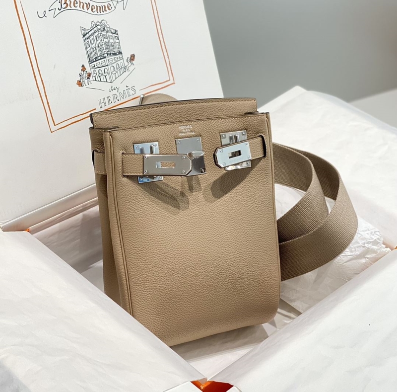 Hermes Satchel Bags